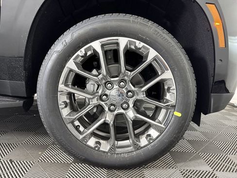 New 2026 GMC Yukon Elevation w/ Elevation Premium Package image 10