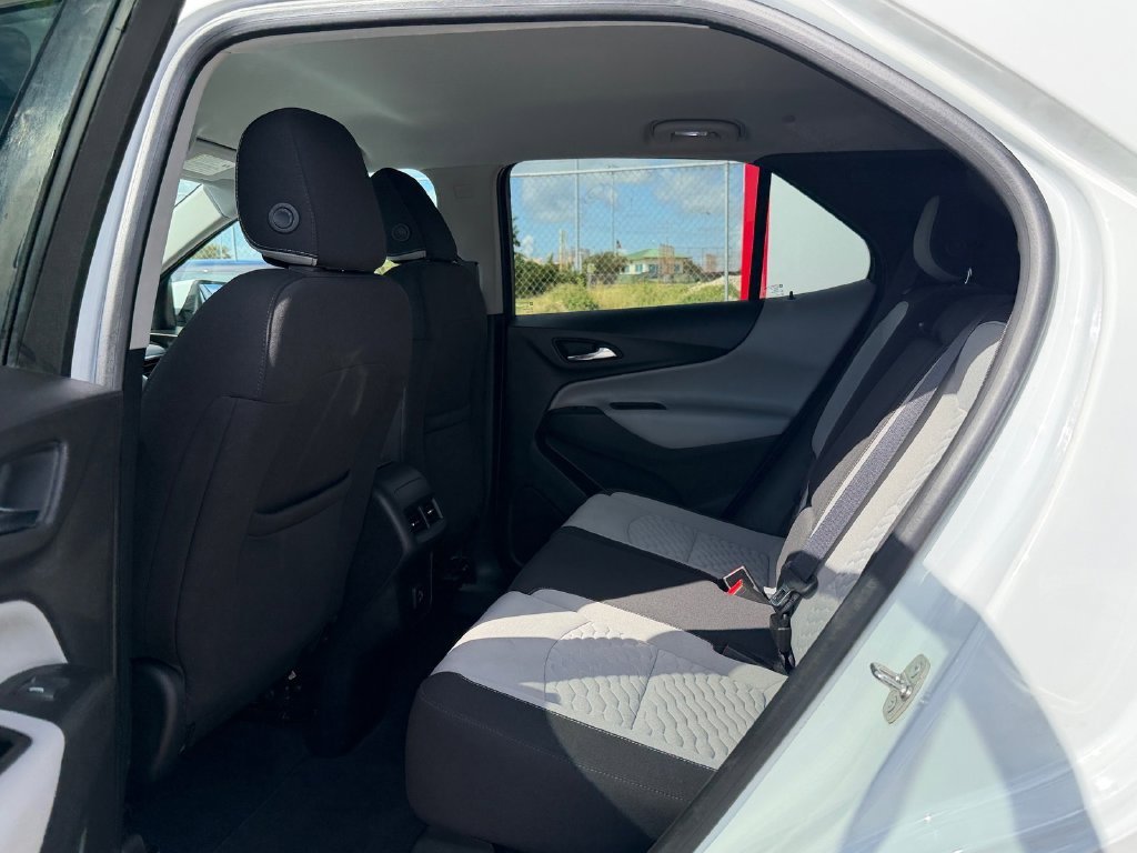 Used 2019 Chevrolet Equinox LT FWD image 13