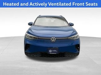 Certified 2025 Volkswagen ID.4 Pro AWD/4WD video 3