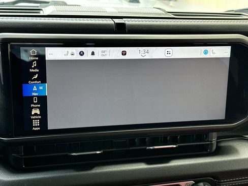 Used 2024 Jeep Wrangler Unlimited Rubicon 392 image 22