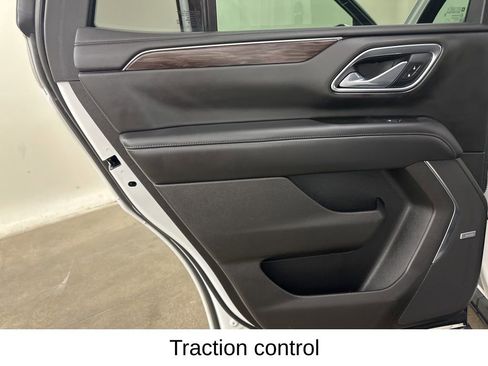 Certified 2021 Chevrolet Tahoe Z71 image 31