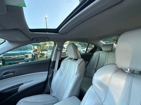Used 2020 Acura ILX FWD image 15