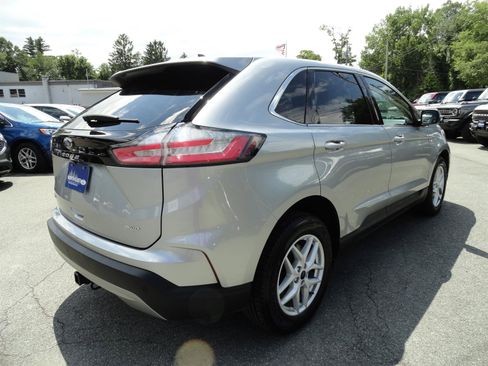 Used 2023 Ford Edge SEL w/ Convenience Package AWD/4WD image 7