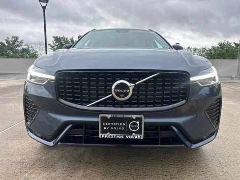 Certified 2024 Volvo XC60 B5 Ultimate w/ Climate Package AWD/4WD image 2