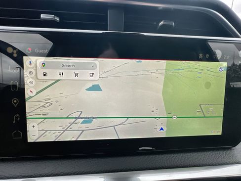 New 2026 GMC Sierra 1500 Denali w/ Technology Package image 48