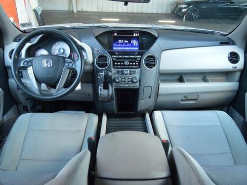 Used 2014 Honda Pilot EX image 15