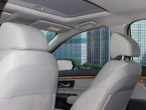 Used 2022 Honda CR-V EX image 22