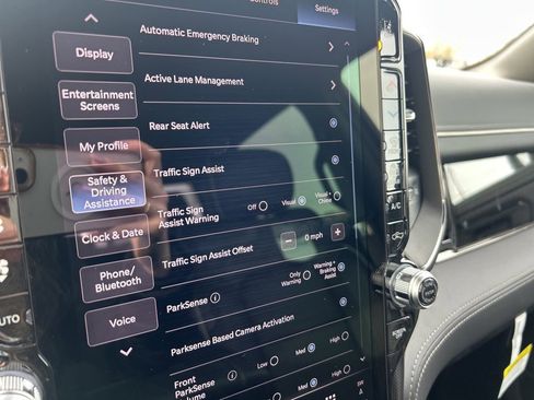 New 2026 RAM 1500 Limited image 50