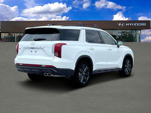 Used 2025 Hyundai Palisade XRT FWD image 6
