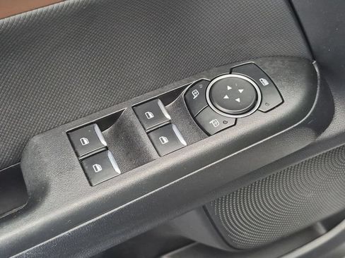 Used 2025 Ford Bronco Sport Outer Banks AWD/4WD image 13