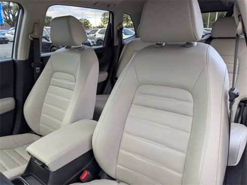 Certified 2023 Honda CR-V EX-L image 28