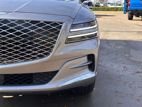 Used 2024 Genesis GV80 3.5T w/ Advanced Package image 20