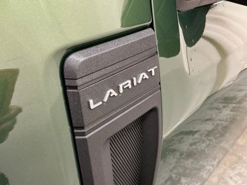 Used 2025 Ford Maverick Lariat w/ 4K Tow Package image 8