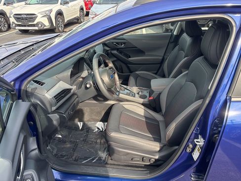 Certified 2026 Subaru Crosstrek 2.5i Limited image 9