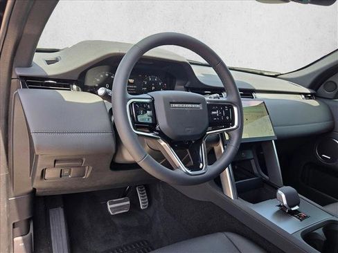 New 2026 Land Rover Discovery Sport Landmark AWD/4WD image 3