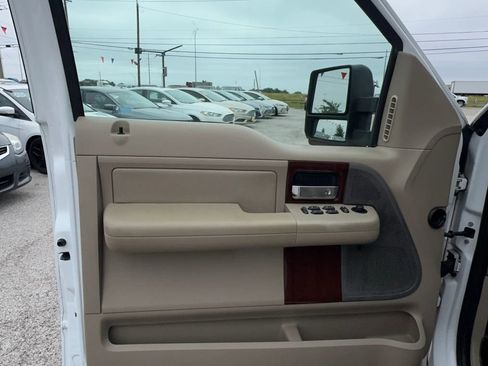 Used 2008 Ford F150 XLT AWD/4WD image 11