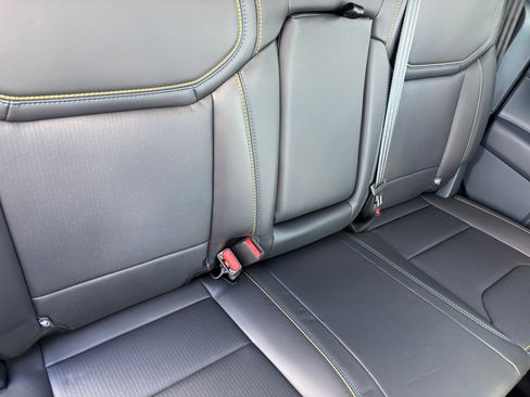 New 2025 Ford Maverick Lobo image 18