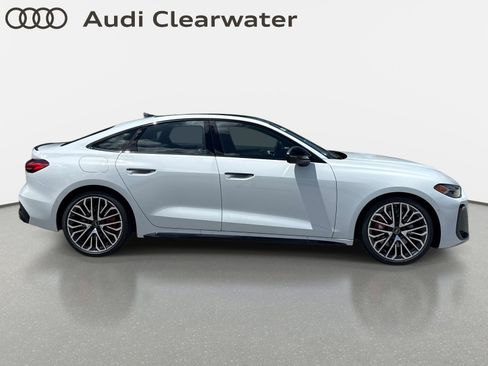 New 2026 Audi S5 Premium Plus AWD/4WD image 5