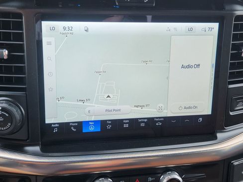 New 2026 Ford F150 King Ranch image 17