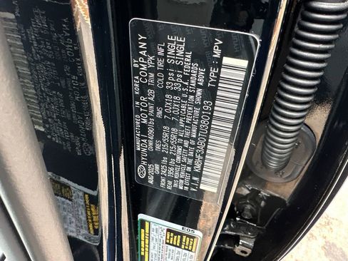 New 2026 Hyundai Kona SEL Sport image 34