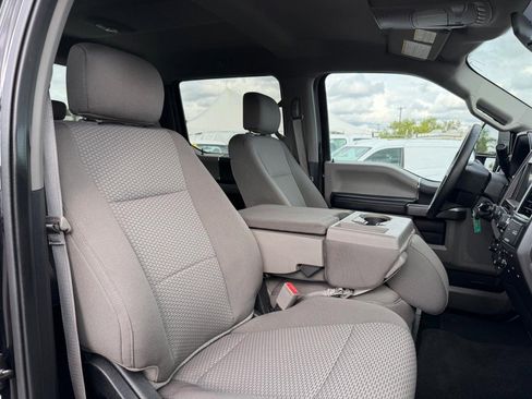 Used 2019 Ford F450 XLT image 22