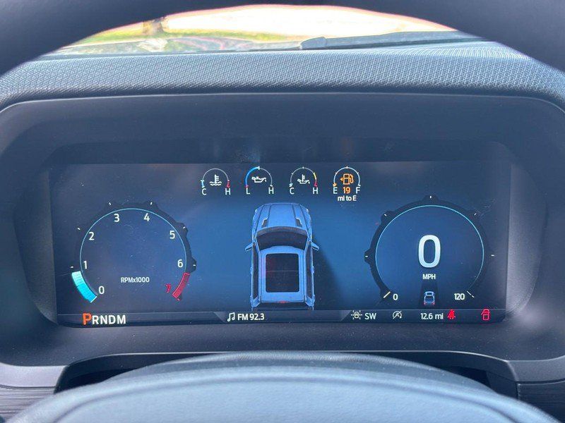 New 2026 Ford F150 STX w/ Equipment Group 200A AWD/4WD image 21