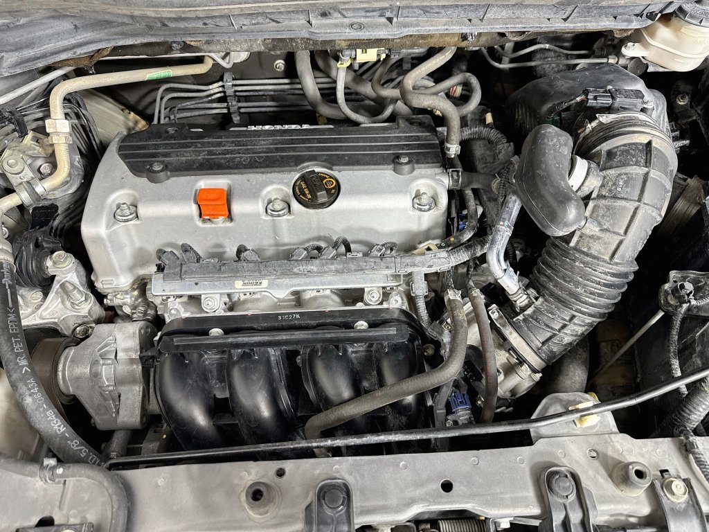 Used 2013 Honda CR-V EX-L image 38