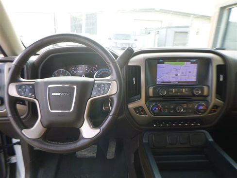 Used 2017 GMC Sierra 1500 Denali image 11