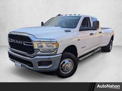Used 2020 RAM 3500 Tradesman