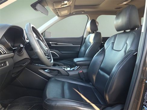 Used 2020 Kia Telluride S image 9