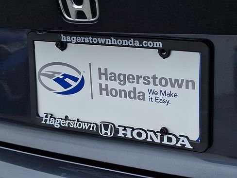 Used 2024 Honda Accord EX image 30