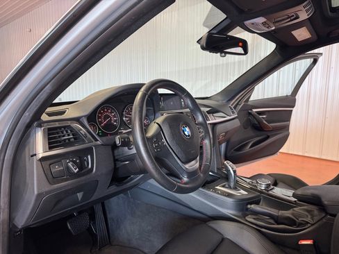 Used 2016 BMW 328i xDrive Sedan image 20