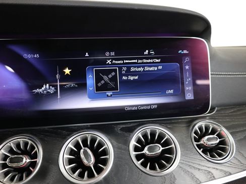 Used 2020 Mercedes-Benz E 450 4MATIC Cabriolet image 17