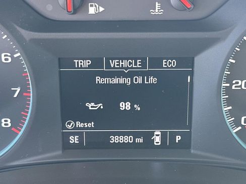 Used 2024 Chevrolet Malibu LT image 22