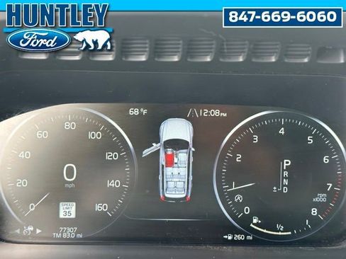 Used 2018 Volvo XC90 T5 Momentum w/ Momentum Plus Package AWD/4WD image 29
