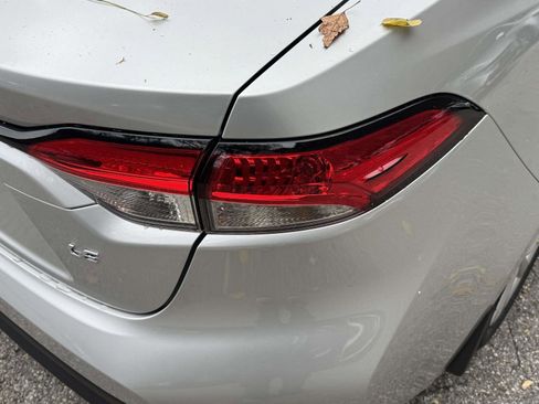 New 2026 Toyota Corolla LE image 10