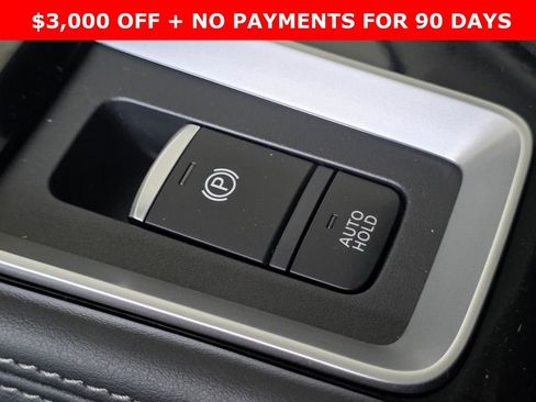 New 2025 Nissan Altima 2.5 SL image 30