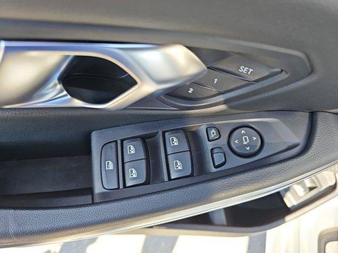 Certified 2023 BMW 330i Sedan w/ Convenience Package image 27