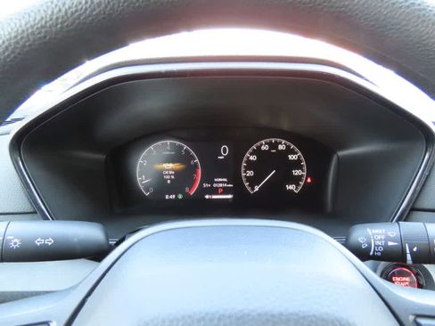 Certified 2024 Honda CR-V EX image 24
