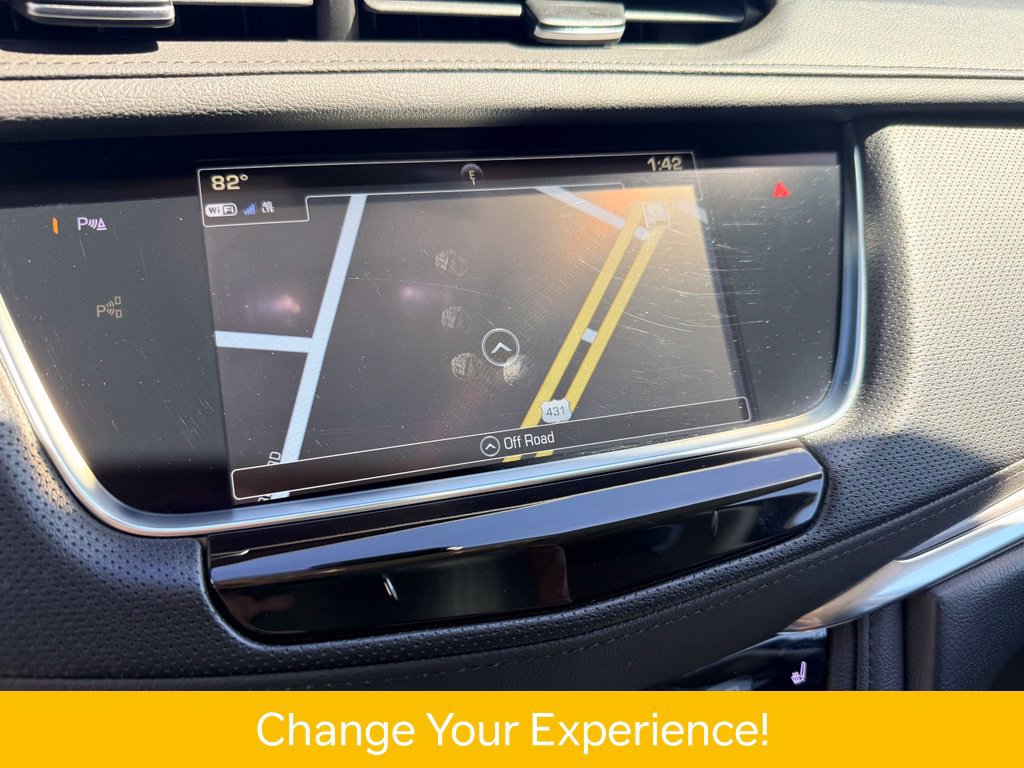Used 2019 Cadillac XT5 Premium Luxury AWD/4WD image 10