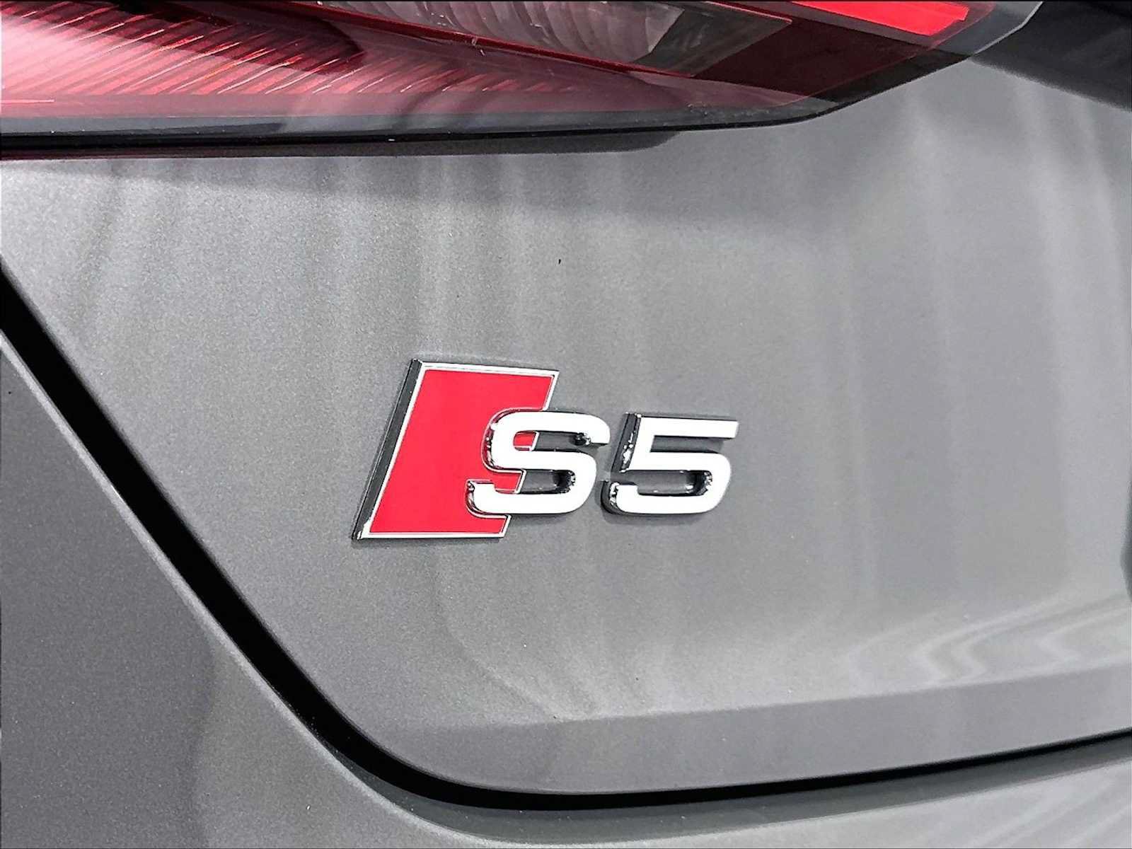 Used 2023 Audi S5 Premium Plus AWD/4WD image 34