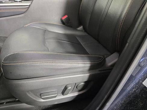 Used 2024 MAZDA CX-90 3.3 Turbo w/ Premium Package image 31