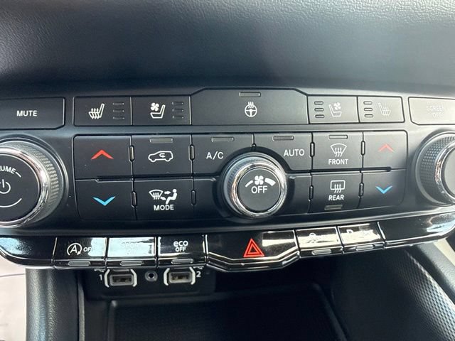 Used 2024 Dodge Durango GT AWD/4WD image 17