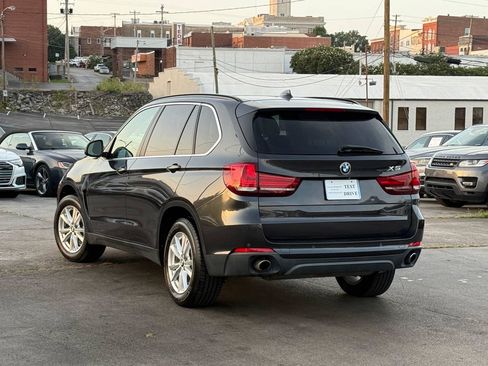 Used 2014 BMW X5 sDrive35i RWD image 4
