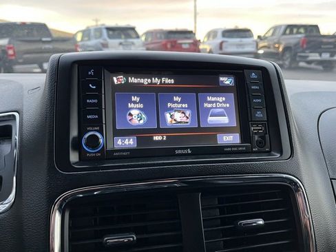 Used 2019 Dodge Grand Caravan GT image 43