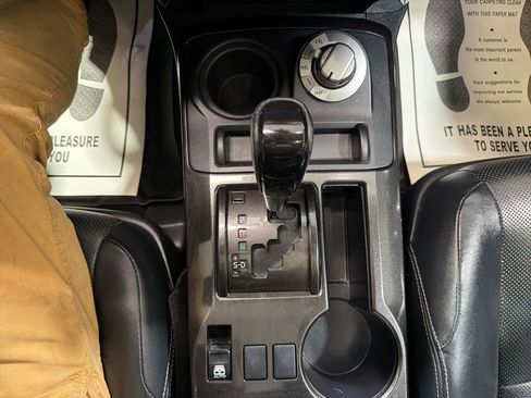 Used 2019 Toyota 4Runner Limited image 30