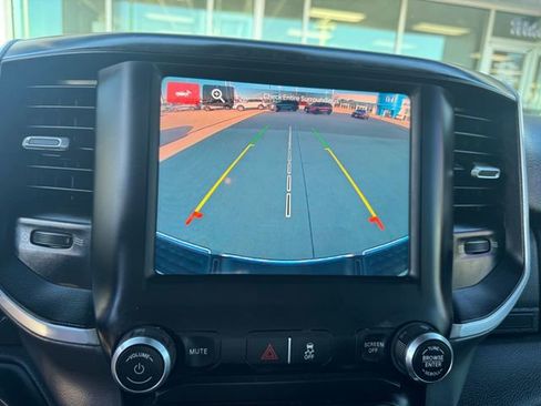 Used 2024 RAM 2500 Big Horn w/ Off Road Package image 33