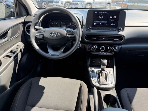 Certified 2023 Hyundai Kona SEL w/ Cargo Package image 22