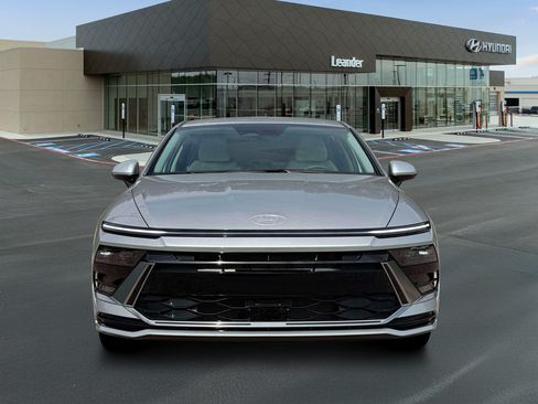 New 2026 Hyundai Sonata SEL FWD image 12