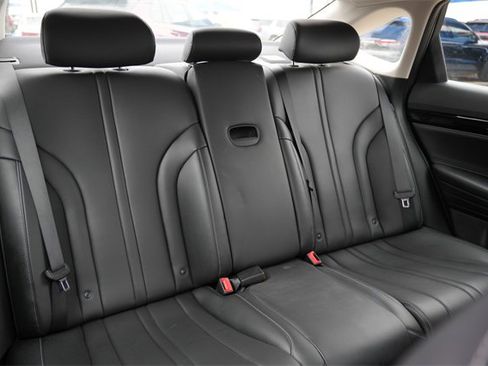 Used 2023 Genesis G80 2.5T image 19